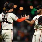 MLB: Milwaukee Brewers em San Francisco Giants